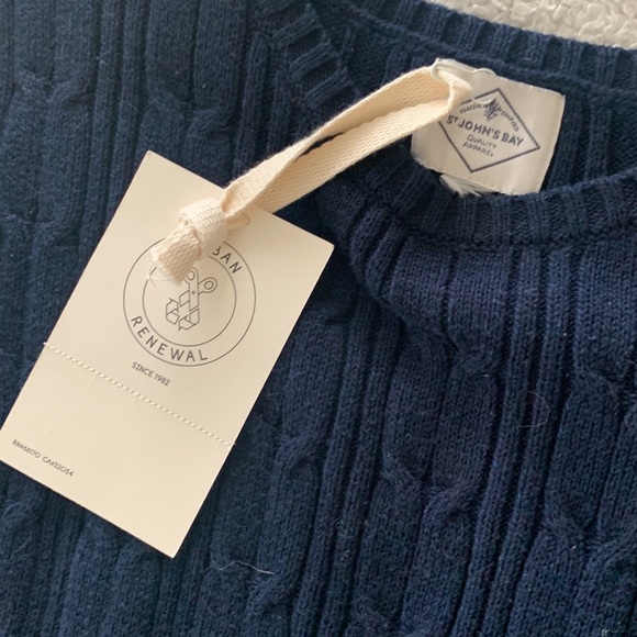 🔴Urban Outfitters Renewal Sweater Vest - Picture 4 of 4